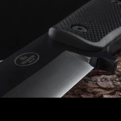 Fallkniven X Series S1 Black 9 Fallkniven X Series S1 Black -Outdoor Equipment faks1xbdet3 02491.1587420493