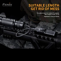 Fenix Remote Switch AER-03 V2.0 -Outdoor Equipment fenix aer 03v20det4 67819.1587424671