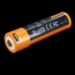 Fenix ARB-L18-3500U USB 18650 -Outdoor Equipment fenix arb l18 3500 usb 45977.1588342949