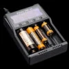 Fenix ARE-A4 Smart Multi-Charger -Outdoor Equipment fenix are a4 smart 46190.1588348832