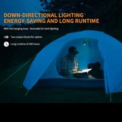 Fenix CL26R Rechargeable Lantern -Outdoor Equipment fenix cl26 r oddet2 35797.1611762902.1280.1280 96342.1611762922