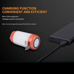 Fenix CL26R Rechargeable Lantern -Outdoor Equipment fenix cl26 r oddet 24724.1611762902.1280.1280 76562.1611762921