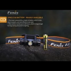 Fenix HM23 19 Fenix HM23 -Outdoor Equipment fenix hm23det5 55132.1678283220