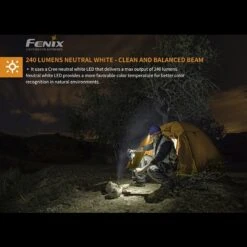 Fenix HM23 16 Fenix HM23 -Outdoor Equipment fenix hm23det6 32592.1678283220