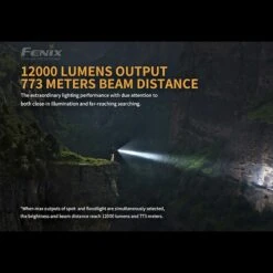 Fenix LR40R -Outdoor Equipment fenix lr40rdet10 07414.1678282645