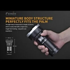 Fenix LR40R -Outdoor Equipment fenix lr40rdet7 42032.1678282645
