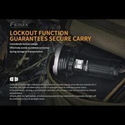 Fenix LR40R -Outdoor Equipment fenix lr40rdet9 52054.1678282645