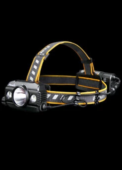 Fenix HP30R V2.0 Rechargeable Headlamp 15 Fenix HP30R V2.0 Rechargeable Headlamp -Outdoor Equipment fenix 47670.1649847227.1280.1280 78383.1649847247