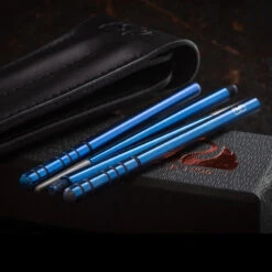 Due Cigni Sushi Chopsticks Titanium Rib -Outdoor Equipment fox 2c1200det3 38807.1587729673