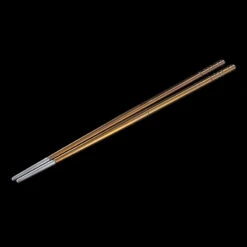 Due Cigni Sushi Chopsticks Titanium Rib -Outdoor Equipment fox 2c1200det 55256.1587425172