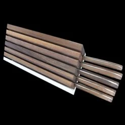 Due Cigni Knife Block -Outdoor Equipment fox 2cc341ndet4 52400.1587729349