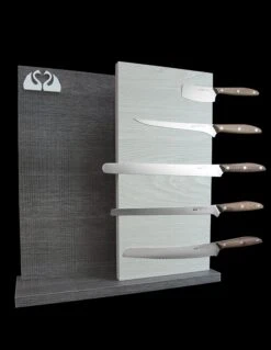 Due Cigni Knife Display -Outdoor Equipment fox expo2c7det 05016.1587729349