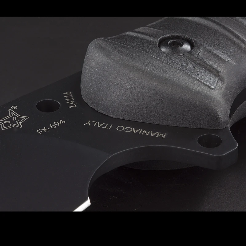 Fox Jungle Parang 3 Fox Jungle Parang