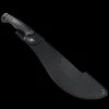 Fox Jungle Bolo Machete -Outdoor Equipment fox fx 695 52465.1587729344