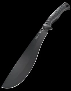 Fox Jungle Bolo Machete -Outdoor Equipment fox fx 695det 20709.1587729344