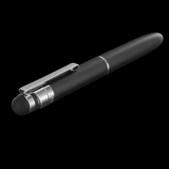 Fisher Space Pens Bullet Grip Stylus Clip -Outdoor Equipment fpfabgs4cldet2 81124.1587408814