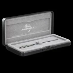 Fisher Space Pens Astronaut Black Titanium Nitride -Outdoor Equipment fpfag7 btndet2 06878.1587408463