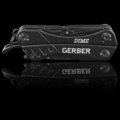 Gerber Dime Pocket Tool 9 Gerber Dime Pocket Tool -Outdoor Equipment g0469det2 77933.1587403089