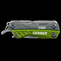 Gerber Dime Pocket Tool 8 Gerber Dime Pocket Tool -Outdoor Equipment g0469det3 78226.1587729105