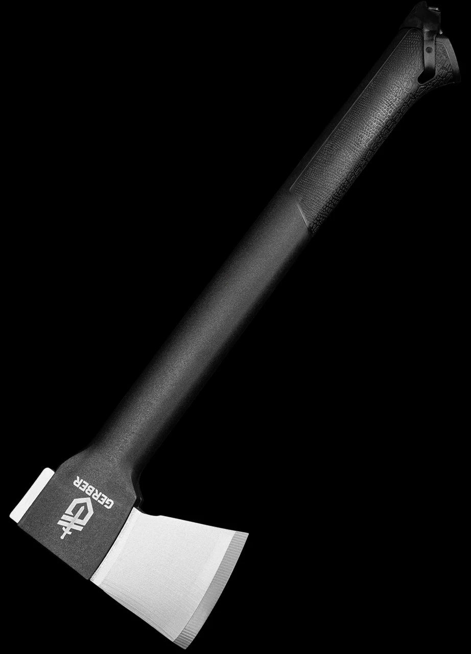 Gerber Gator Combo Axe II SPECIAL OFFER 3 Gerber Gator Combo Axe II SPECIAL OFFER