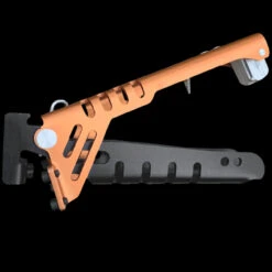 Outdoor Element Handled Pot Gripper -Outdoor Equipment handle 96697.1618936054