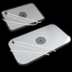 Howard Glass Signal Mirror -Outdoor Equipment hgm34det 13781.1587729086