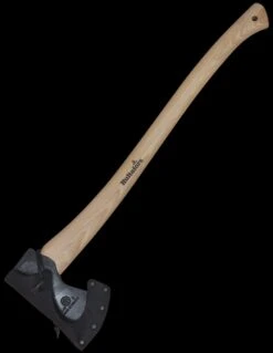 Hultafors Qvarfot Felling Axe 7 Hultafors Qvarfot Felling Axe -Outdoor Equipment hult 841720det2 22282.1690548775