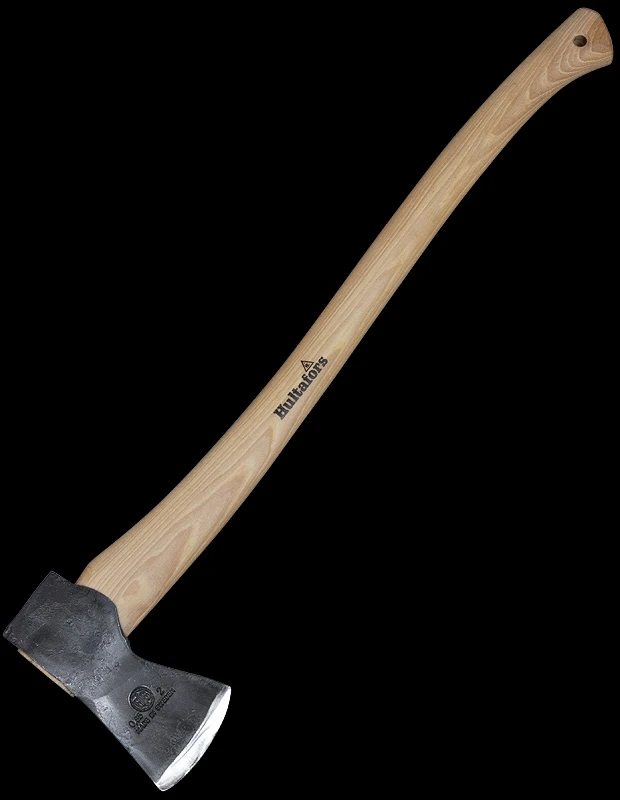 Hultafors Qvarfot Felling Axe 3 Hultafors Qvarfot Felling Axe