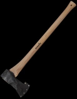 Hultafors Hult Splitting Axe -Outdoor Equipment hult 841740det2 03942.1690548930