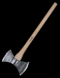 Hultafors Wetterhall Double-Headed Axe 7 Hultafors Wetterhall Double-Headed Axe -Outdoor Equipment hult 841750 29975.1690549199