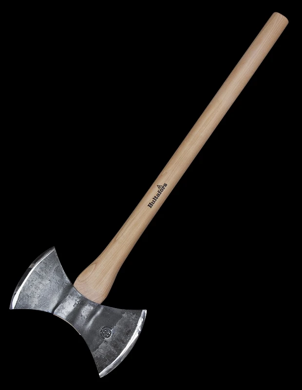 Hultafors Wetterhall Double-Headed Axe 5 Hultafors Wetterhall Double-Headed Axe - Image 3