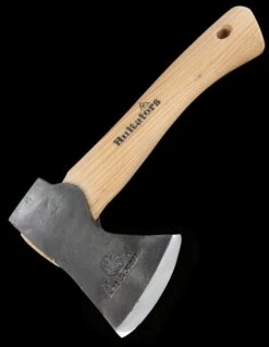 Hultafors Agelsjon Mini Hatchet -Outdoor Equipment hult 841760det 83890.1690549285