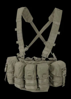 Helikon-Tex Guardian Chest Rig -Outdoor Equipment hx kk gcr cd 12 22365.1591369027