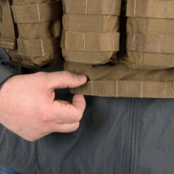 Helikon-Tex Guardian Chest Rig -Outdoor Equipment hx kk gcr cd 12det4 84173.1591369028