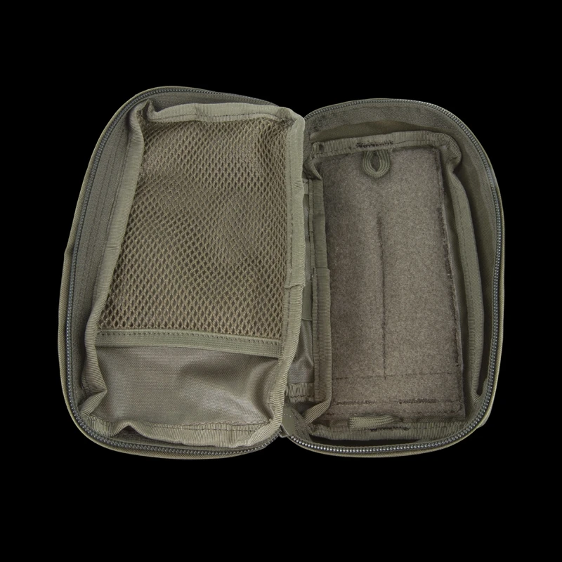 Helikon Tex Modular Individual Med Kit Pouch 3 Helikon Tex Modular Individual Med Kit Pouch