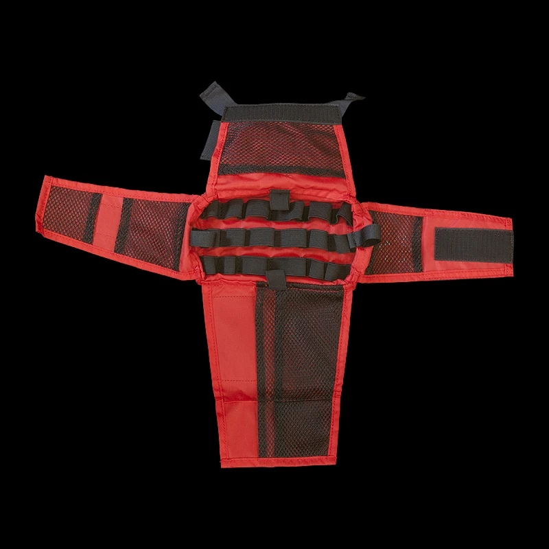 Helikon Tex Modular Individual Med Kit Pouch 7 Helikon Tex Modular Individual Med Kit Pouch - Image 5