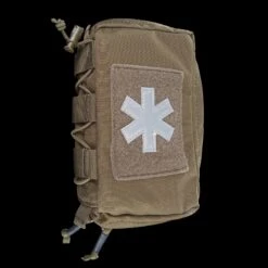 Helikon Tex Modular Individual Med Kit Pouch 18 Helikon Tex Modular Individual Med Kit Pouch -Outdoor Equipment hx mo m02 cd 02det6 70010.1645194270