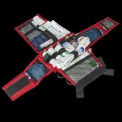 Helikon Tex Modular Individual Med Kit Pouch 16 Helikon Tex Modular Individual Med Kit Pouch -Outdoor Equipment hx mo m02 cd 02det8 83952.1645194270