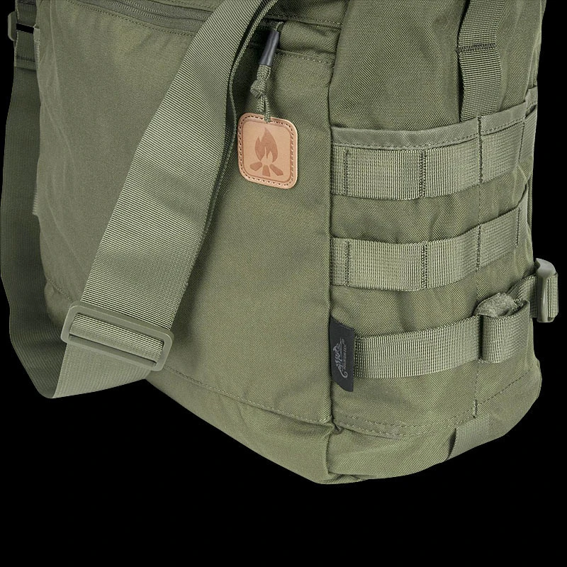 Helikon-Tex Bushcraft Satchel 12 Helikon-Tex Bushcraft Satchel - Image 10
