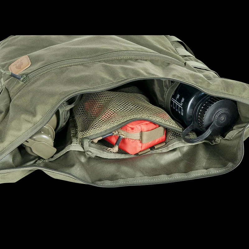 Helikon-Tex Bushcraft Satchel 4 Helikon-Tex Bushcraft Satchel - Image 2