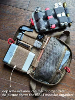 Magforce IFAK Pouch -Outdoor Equipment ifak1 44421.1653646191.1280.1280 78838.1653646991