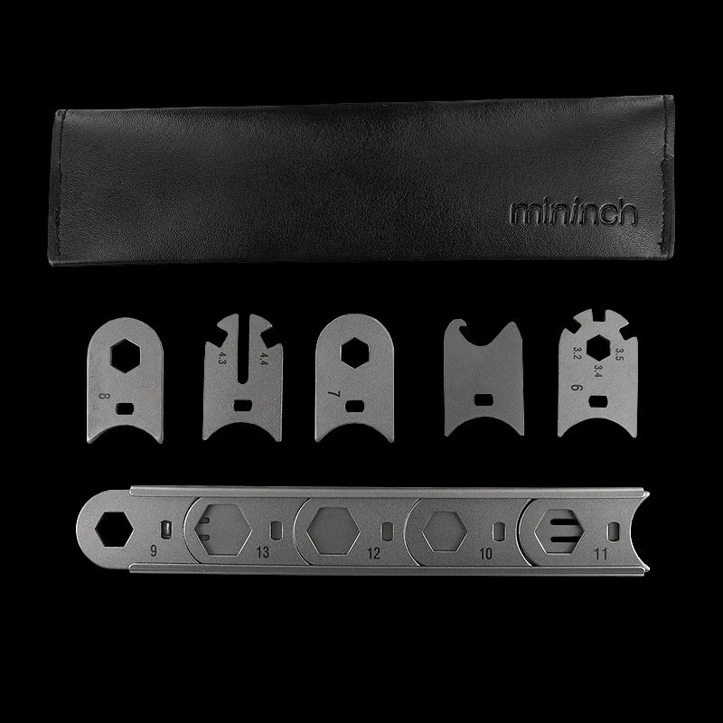 Mininch WRENCHit Spanner 7 Mininch WRENCHit Spanner - Image 5