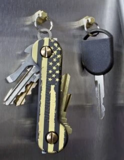 KeyBar MagNut -Outdoor Equipment kbr408det5 94926.1671720559