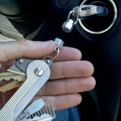 KeyBar MagNut -Outdoor Equipment kbr408det6 06385.1671720559