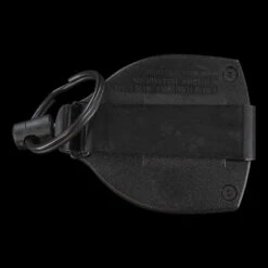 Key-Bak Super 48 Plus Retractable Keychain -Outdoor Equipment keybs48pdet 46052.1587423804