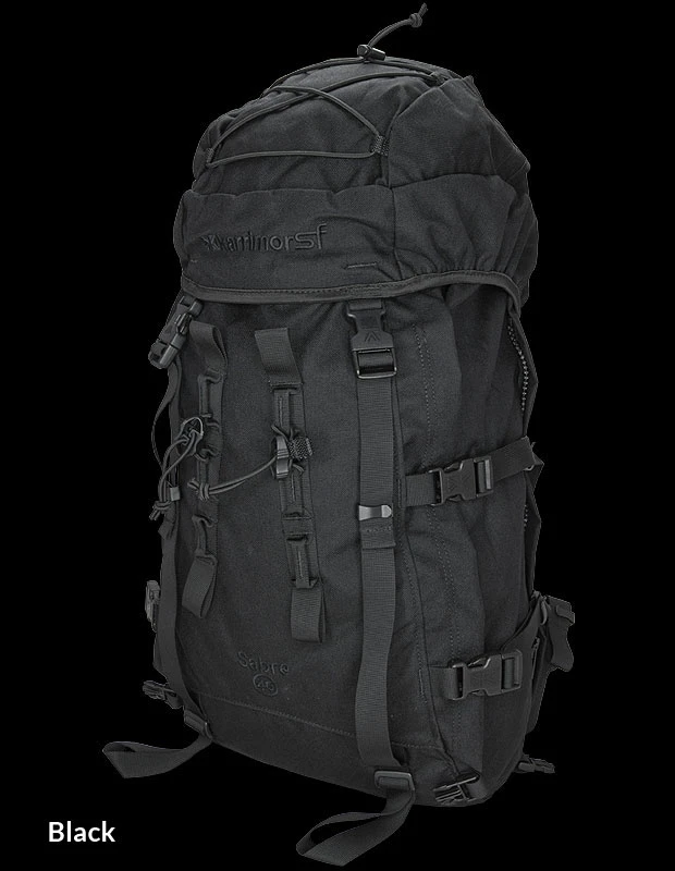 KarrimorSF Sabre 45 3 KarrimorSF Sabre 45