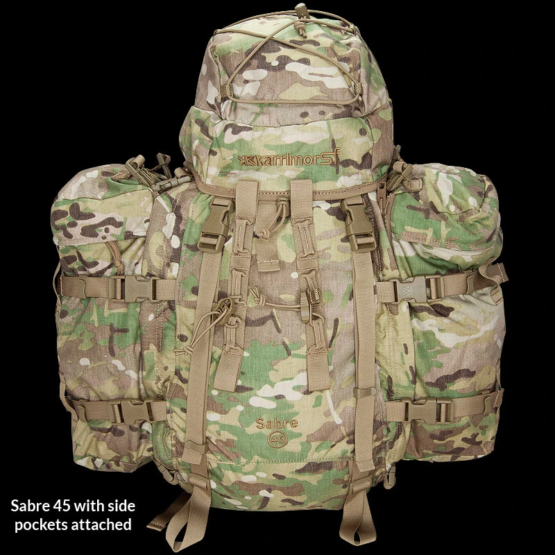 KarrimorSF Sabre 45 8 KarrimorSF Sabre 45 - Image 6