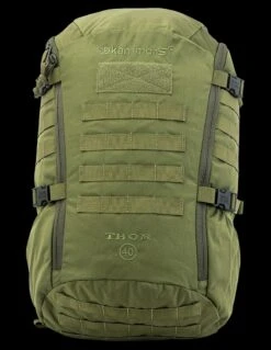 KarrimorSF Thor 40L -Outdoor Equipment ksf m2410 41751.1587729392