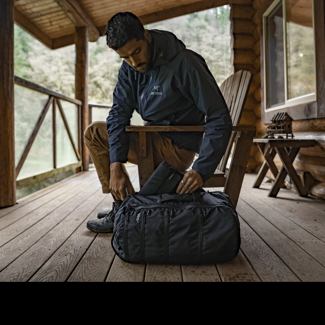 Matador Laptop Base Layer 8 Matador Laptop Base Layer - Image 6