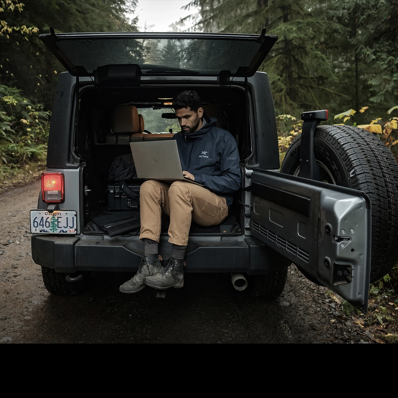 Matador Laptop Base Layer 9 Matador Laptop Base Layer - Image 7